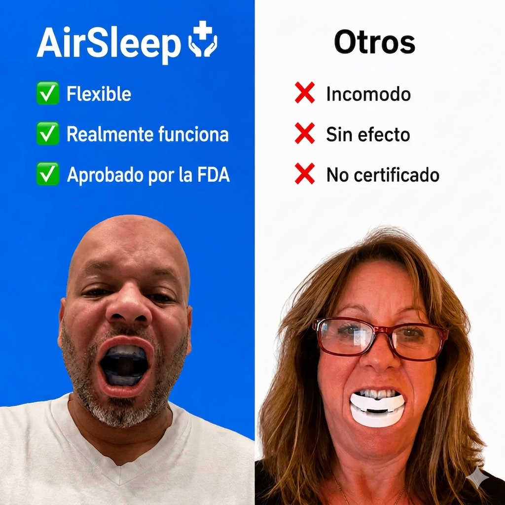 AirSleep + (e-book gratuito)