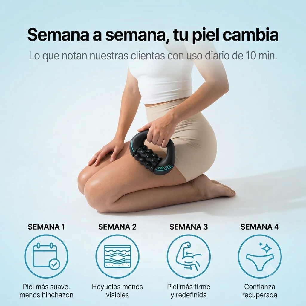 CELVERA + (e-book gratuito)