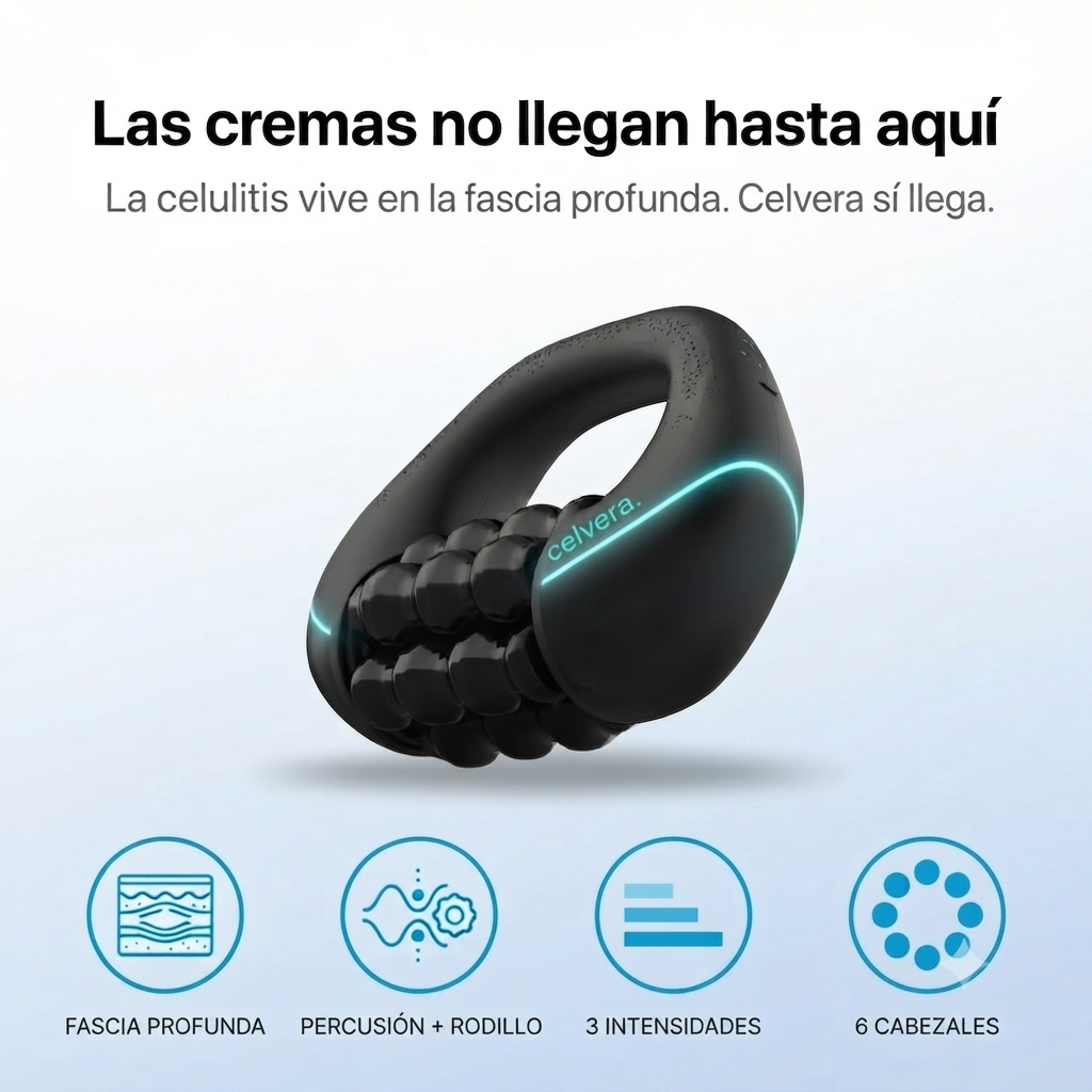 CELVERA + (e-book gratuito)