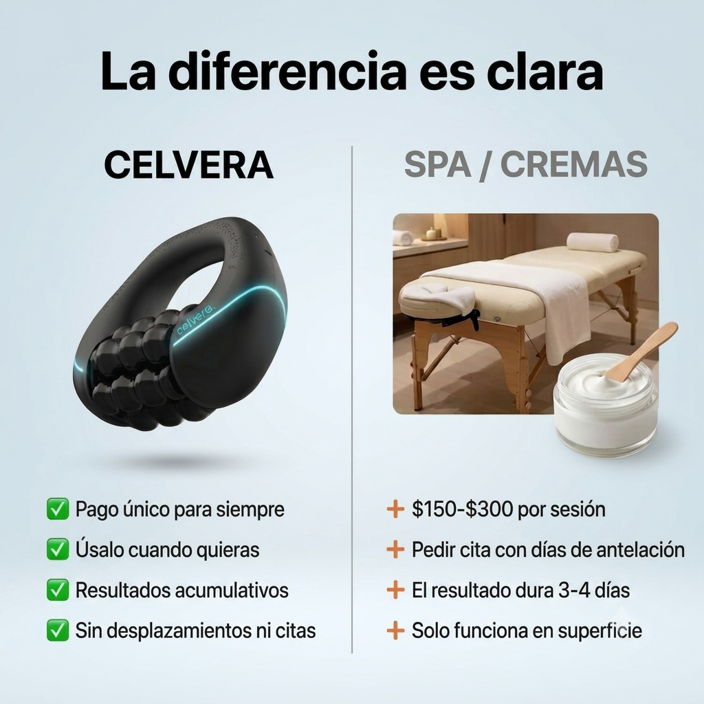 CELVERA + (e-book gratuito)
