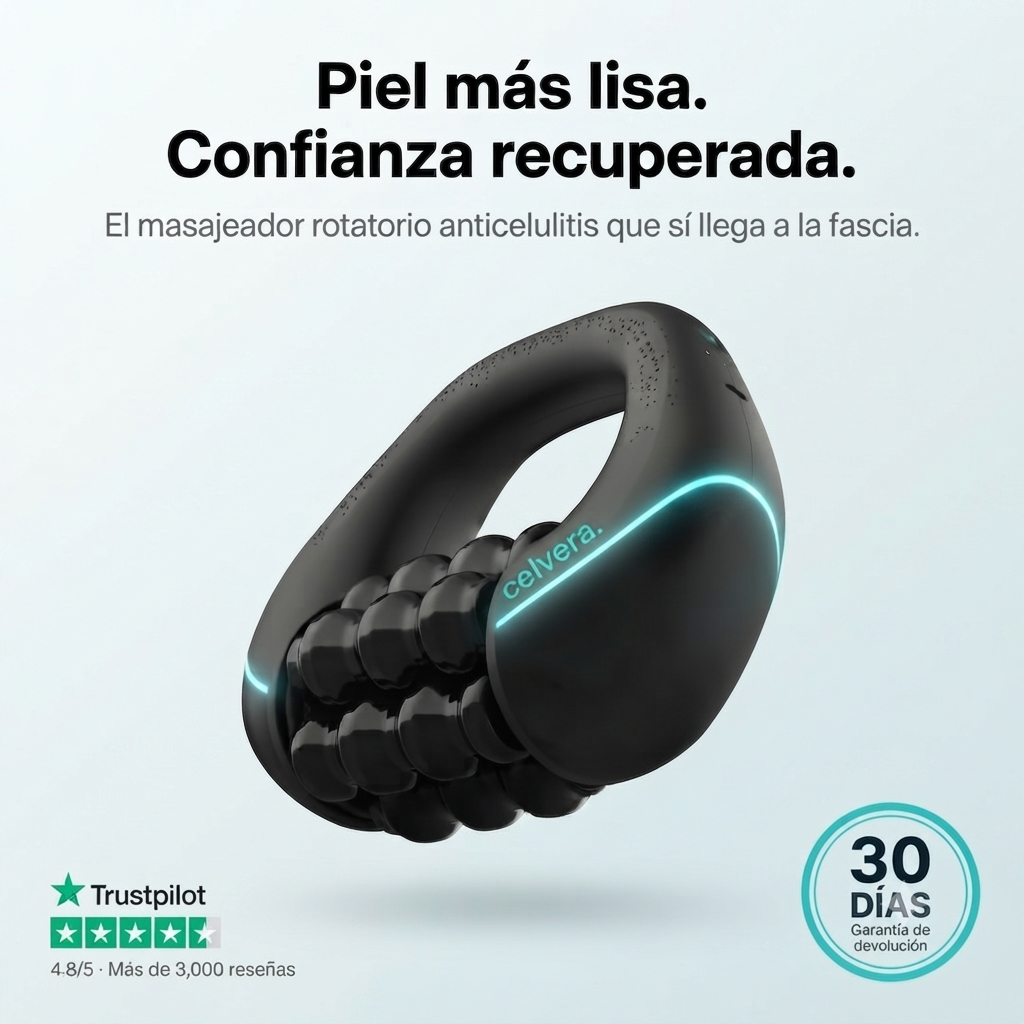 CELVERA + (e-book gratuito)